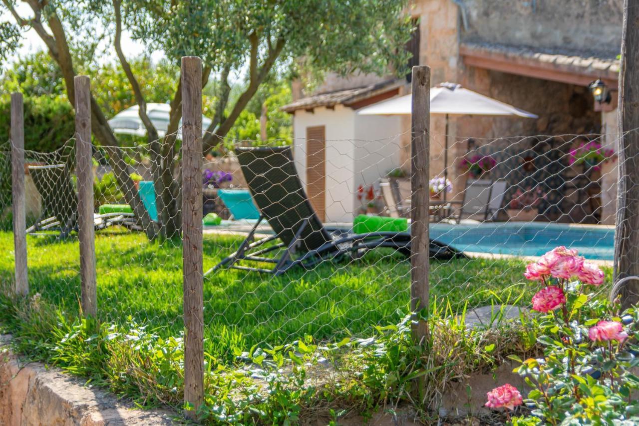 Fiolet Villa