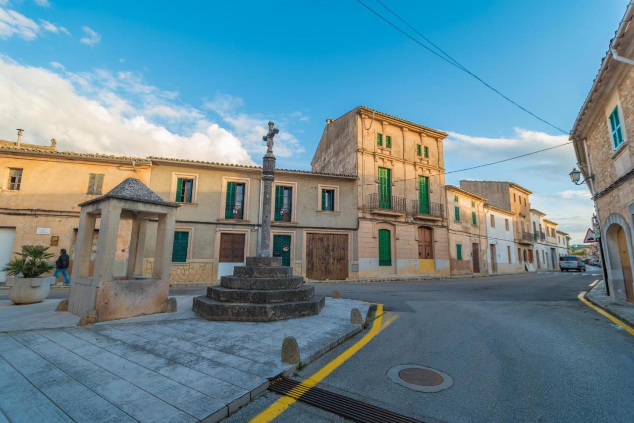 Fiolet Villa