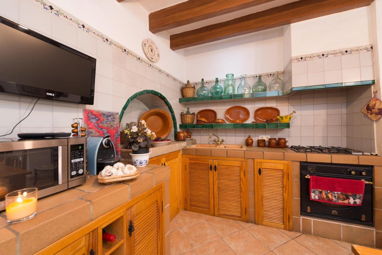 Fiolet Villa *
